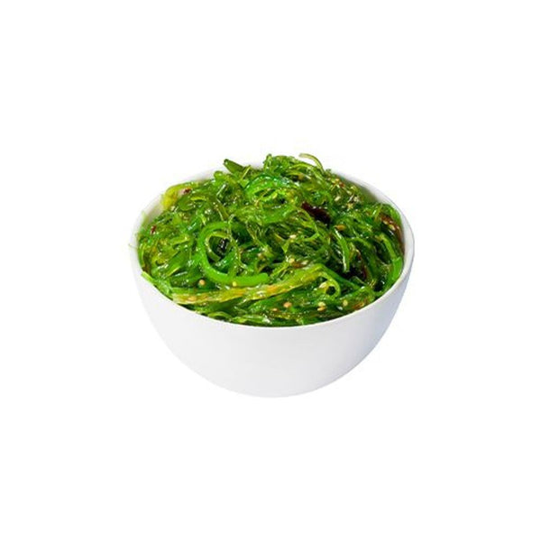 Salade d’algue