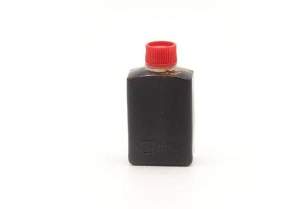 Sauce soja salée