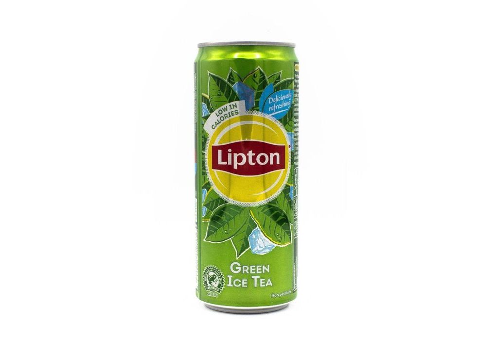 Ice-Tea Green