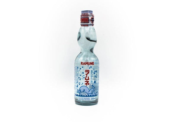 Ramune Limonade
