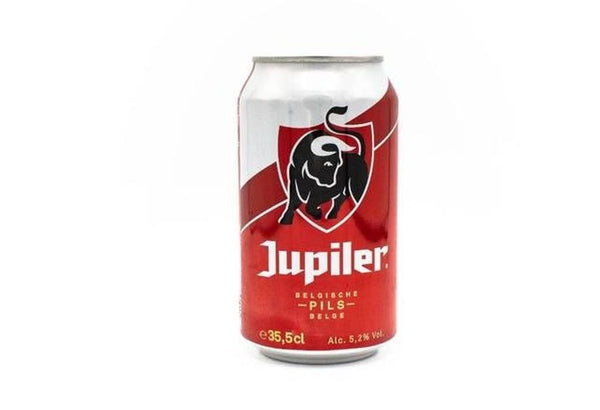 Bière Jupiler