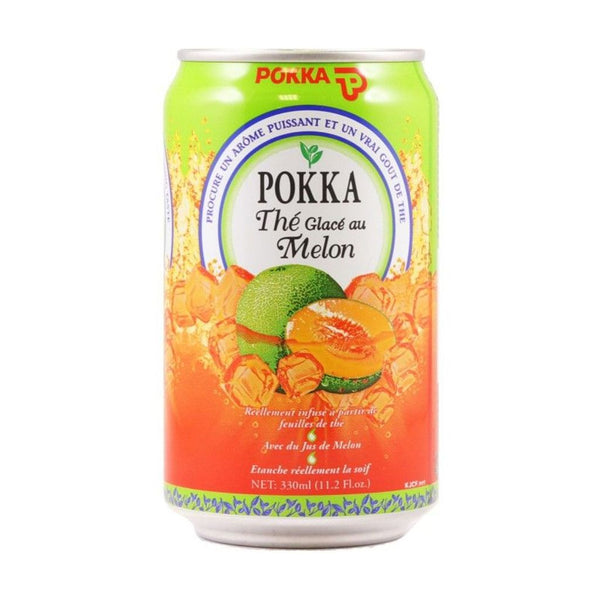 POKKA Melon