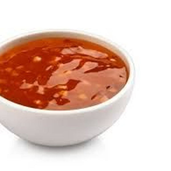 Sauce aigre-douce