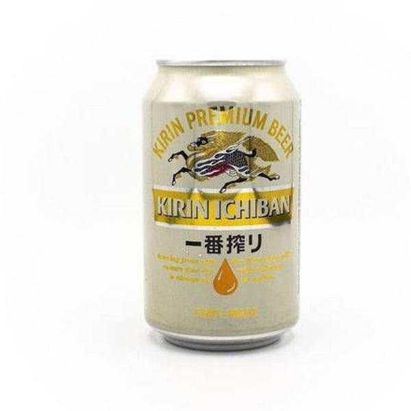 BIERE KIRIN