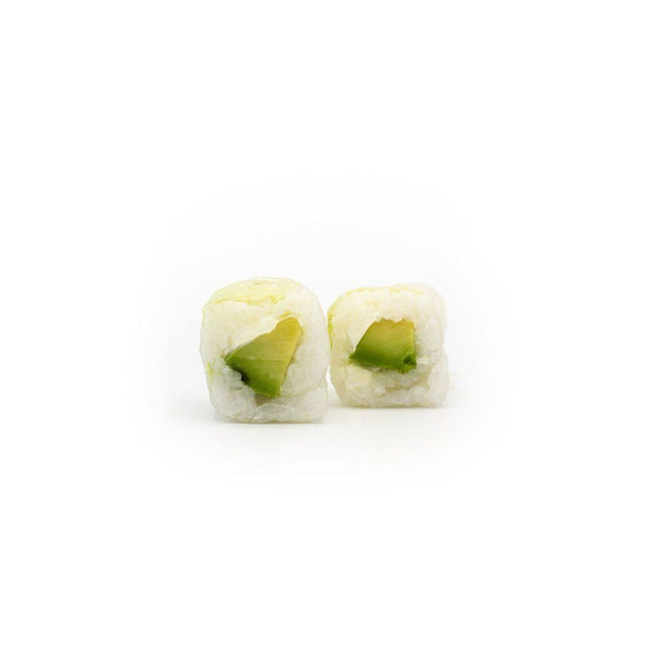 CHEESE AVOCADO SRING ROLL