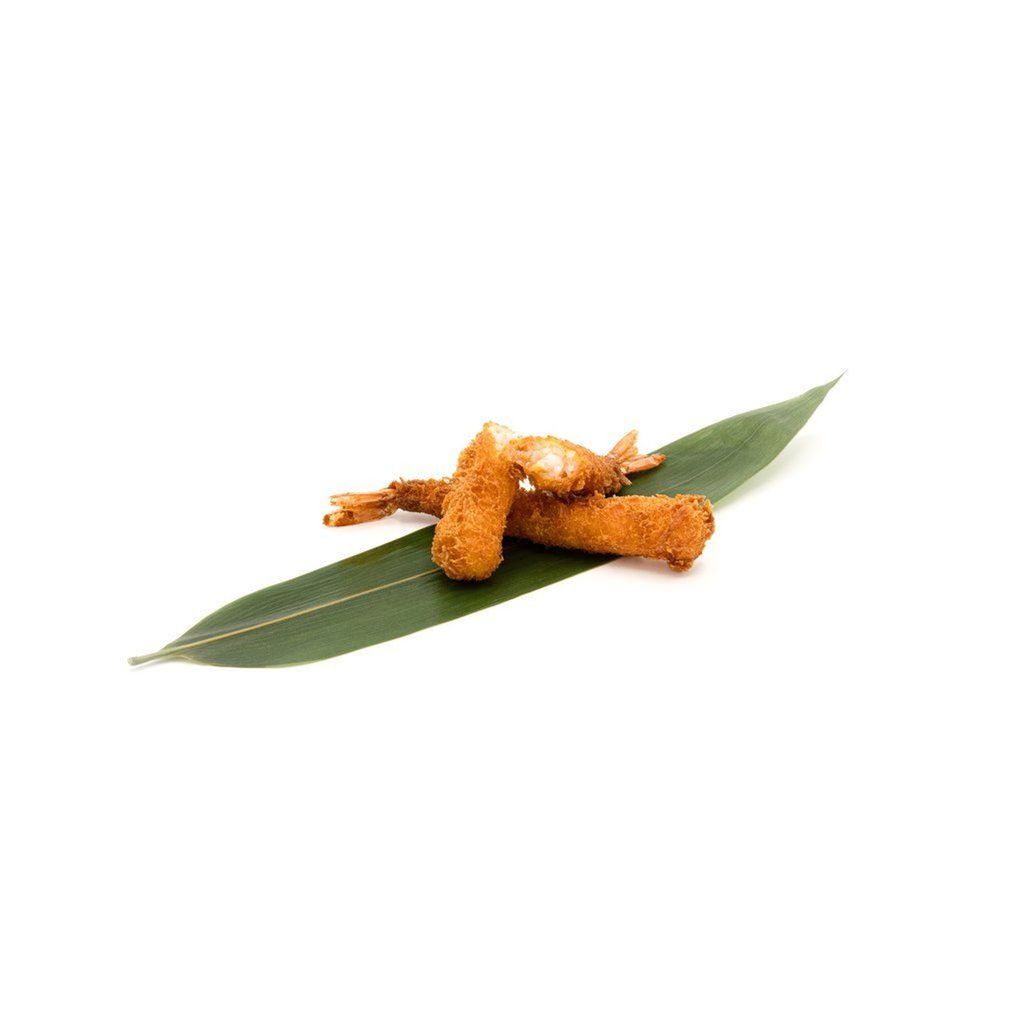 Crevette tempura 3pc