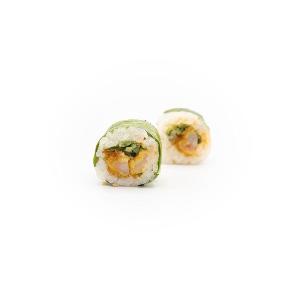 KATANA SPRING ROLL