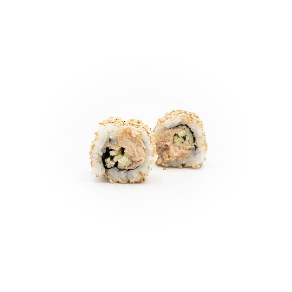 GOLDEN TUNA ROLL
