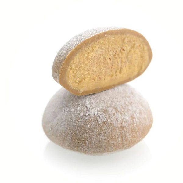 Mochi Caramel