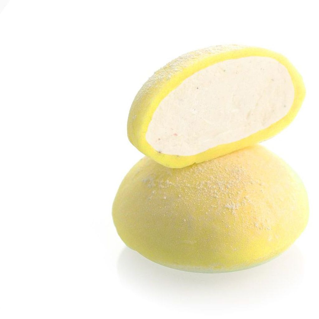 Mochi Citron vert/Yuzu
