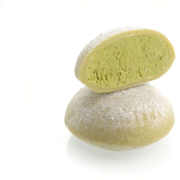Mochi Thé Matcha